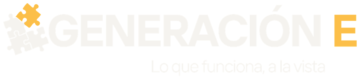 Generación E